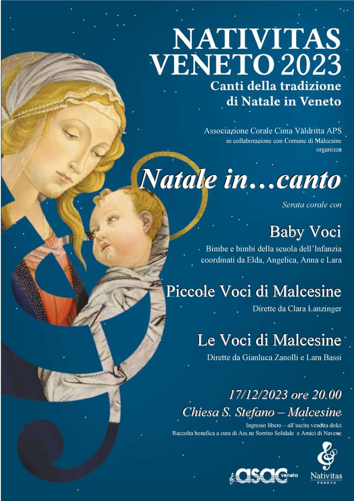 NATALE IN... CANTO