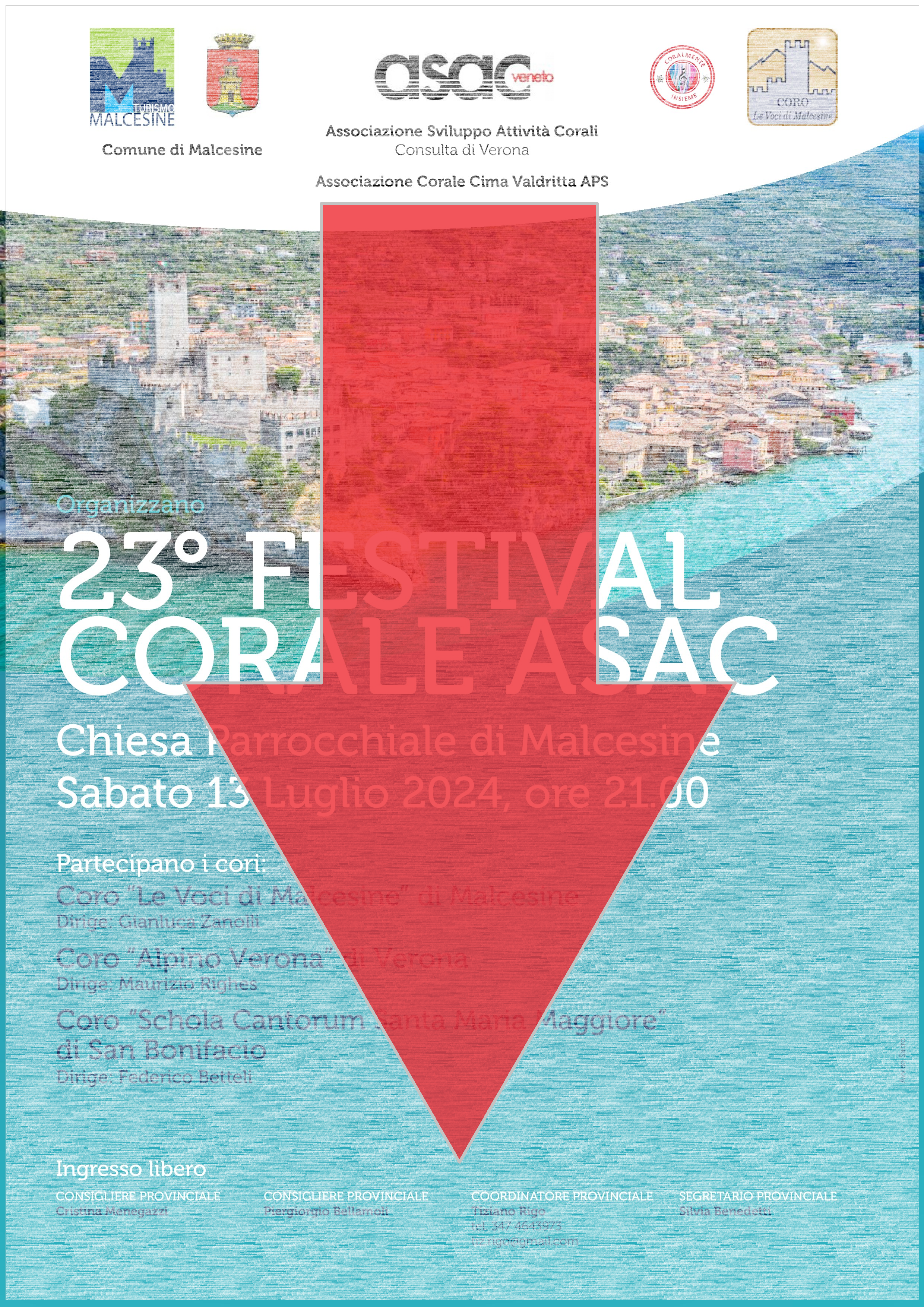 13.07.2024 - Festival ASAC Download